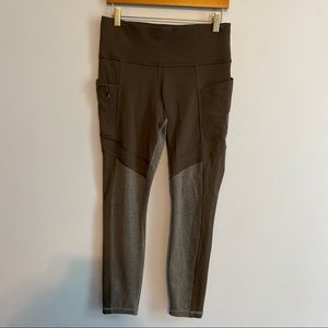 Athleta Yoga Pants with Pockets